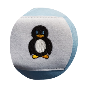 Obrázek Okluzor Tučňák